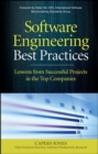Software Engineering Best Practices - Book