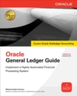 Oracle General Ledger Guide - Book