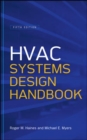 HVAC Systems Design Handbook, Fifth Edition - Book