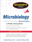 Schaum's Outline of Microbiology, Second Edition - Book