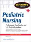 Schaum's Outline of Pediatric Nursing - eBook