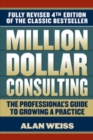 Million Dollar Consulting - eBook