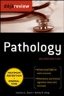 Deja Review Pathology, Second Edition - Book