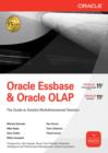 Oracle Essbase & Oracle OLAP : The Guide to Oracle's Multidimensional Solution - eBook