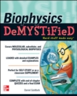 Biophysics DeMYSTiFied - Book
