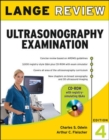 Lange Review Ultrasonography Examination with CD-ROM - Book