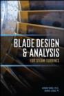 Blade Design and Analysis for Steam Turbines - eBook