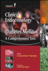 Clinical Endocrinology & Diabetes Mellitus (Two-Volume Set) - Book