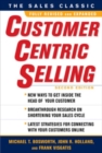 CustomerCentric Selling, Second Edition - Book