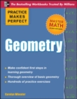 Practice Makes Perfect Geometry - eBook