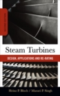 Steam Turbines : Design, Application, and Re-Rating - eBook