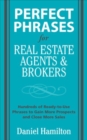 Perfect Phrases for Real Estate Agents & Brokers - eBook