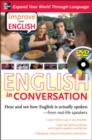Improve Your English: English in Everyday Life (DVD w/ Book) : Hear and see how English is actually spoken--from real-life speakers - eBook