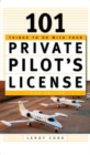 101 Things To Do After You Get Your Private Pilot's License - eBook