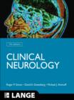 Clinical Neurology, Seventh Edition - eBook