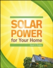 Solar Power for Your Home - eBook