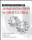 Microsoft SQL Server 2008 Administration for Oracle DBAs - eBook