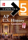 5 Steps to a 5 AP U.S. History Flashcards for Your iPod - Book