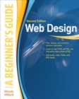 Web Design: A Beginner's Guide Second Edition - Book
