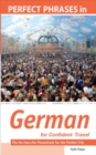 Perfect Phrases in German for Confident Travel : The No Faux-Pas Phrasebook for the Perfect Trip - eBook