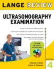 Lange Review Ultrasonography Examination, 4th Edition - eBook