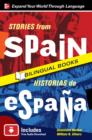 Stories from Spain/Historias de Espana, Second Edition - eBook