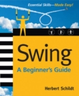 Swing: A Beginner's Guide - eBook