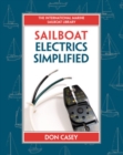 Sailboat Electrics Simplified (PB) - eBook
