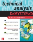 Technical Analysis Demystified : A Self-Teaching Guide - eBook