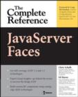 JavaServer Faces: The Complete Reference - eBook