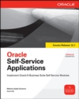 Oracle Self-Service Applications - Book