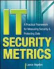IT Security Metrics: A Practical Framework for Measuring Security & Protecting Data - eBook
