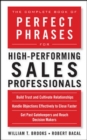 The Complete Book of Perfect Phrases for High-Performing Sales Professionals - eBook