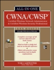 CWNA Certified Wireless Network Administrator & CWSP Certified Wireless Security Professional All-in-one Exam Guide : PWO-104 & PWO-204 - Book