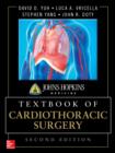 Johns Hopkins Textbook of Cardiothoracic Surgery, Second Edition - eBook