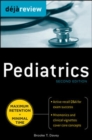 Deja Review Pediatrics - Book