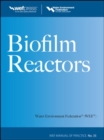 Biofilm Reactors WEF MOP 35 - Book