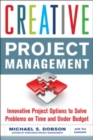 Creative Project Management - Book