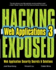 Hacking Exposed Web Applications, Third Edition - Book