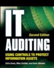 IT Auditing Using Controls to Protect Information Assets, 2nd Edition - eBook