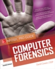 Computer Forensics InfoSec Pro Guide - Book