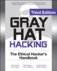 Gray Hat Hacking The Ethical Hackers Handbook, 3rd Edition - eBook