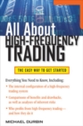 All About High-Frequency Trading - eBook