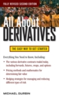 All About Derivatives Second Edition - eBook
