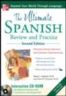 Ultimate Spanish Review and Practice, Second Edition - eBook
