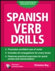 Spanish Verb Drills - Book