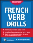 French Verb Drills - Book