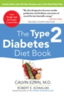 The Type 2 Diabetes Diet Book, Fourth Edition - Book