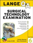 Lange Q&A Surgical Technology Examination - Book