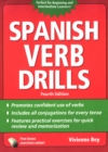 Spanish Verb Drills, Fourth Edition - eBook